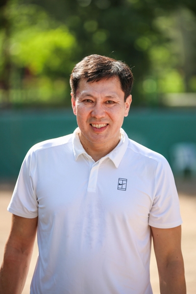 Сейитов Рашид