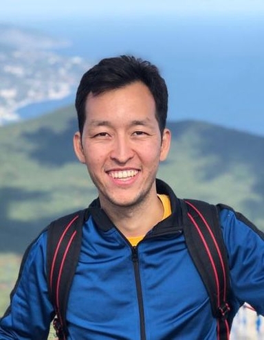 Исаков Азим